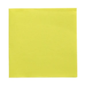 Serviett DAILY 2L 32x32cm grønn (50)