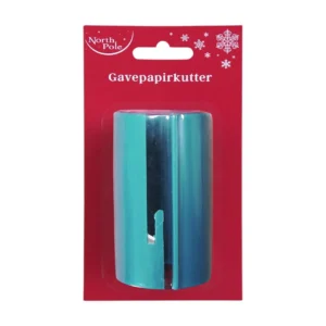 Gavepapirkutter