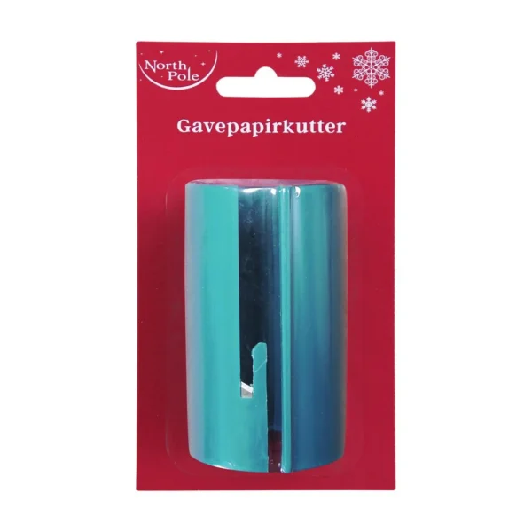Gavepapirkutter