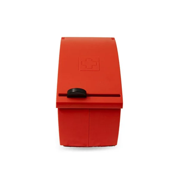 Plasterautomat SNØGG Soft Next rød