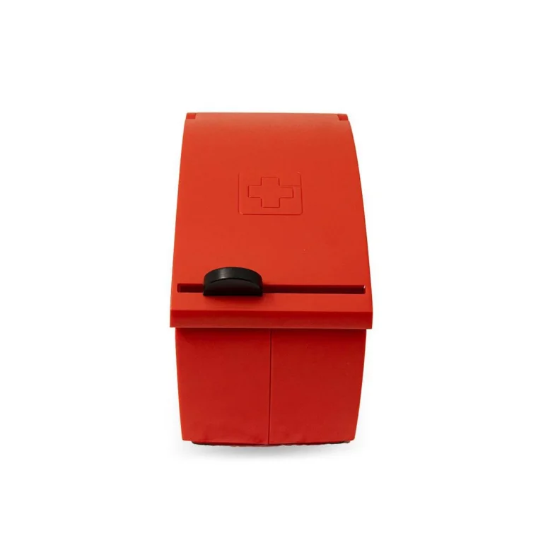 Plasterautomat SNØGG Soft Next rød - Bilde 2