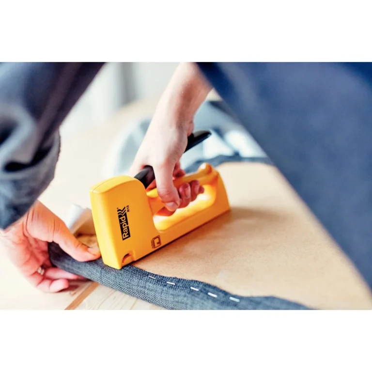 Stiftepistol RAPID R13 - Bilde 3