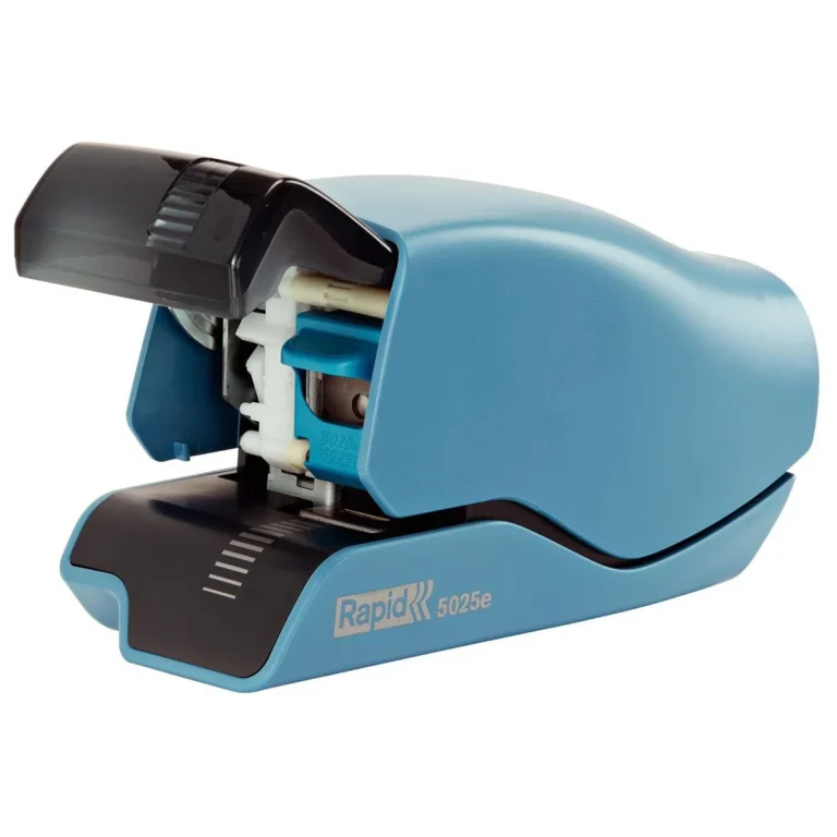 Stiftekassett RAPID 5020e/5025e (2) - Bilde 2