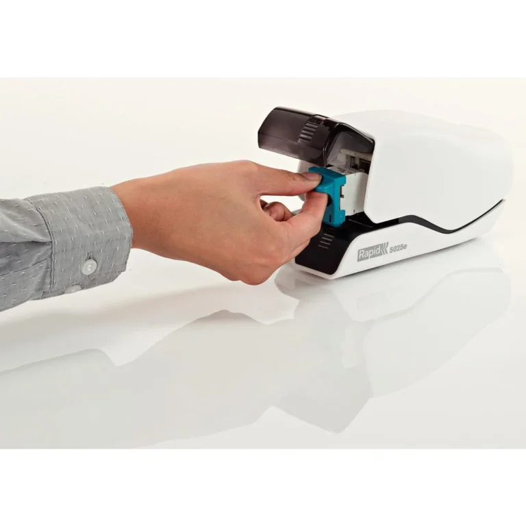 Stiftekassett RAPID 5020e/5025e (2) - Bilde 3