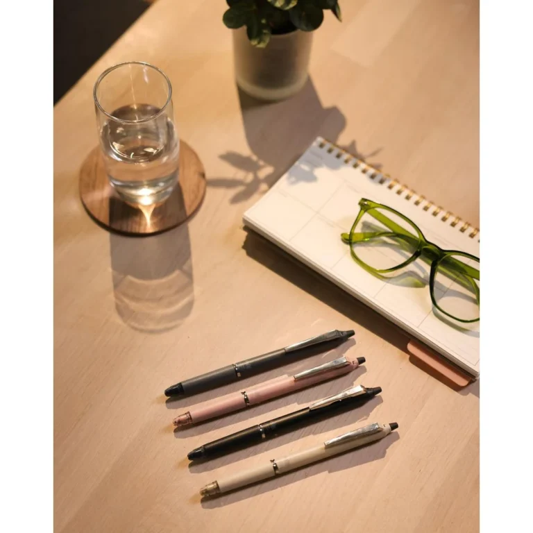 Rollerpenn PILOT Frixion Zone 0,7beigeso - Bilde 3