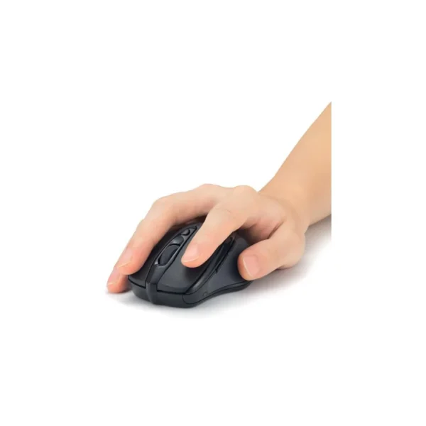 Mus KENSINGTON EQ MY310 trådløs sort