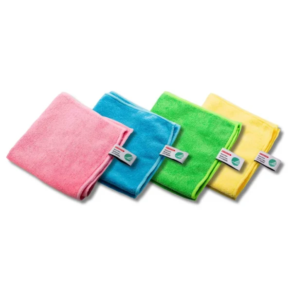 Klut NORDEX Proffer microf 32x32 cm blå