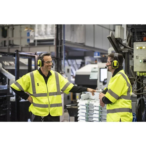 Hørselvern PELTOR WS Alert m/bøyle 30dB