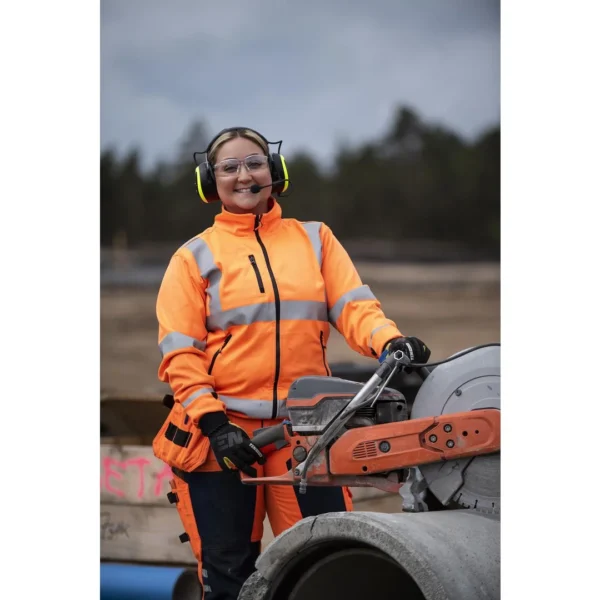 Hørselvern PELTOR WS Alert m/bøyle 30dB