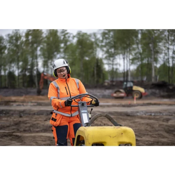 Hørselvern PELTOR WS Alert u/bøyle 30dB