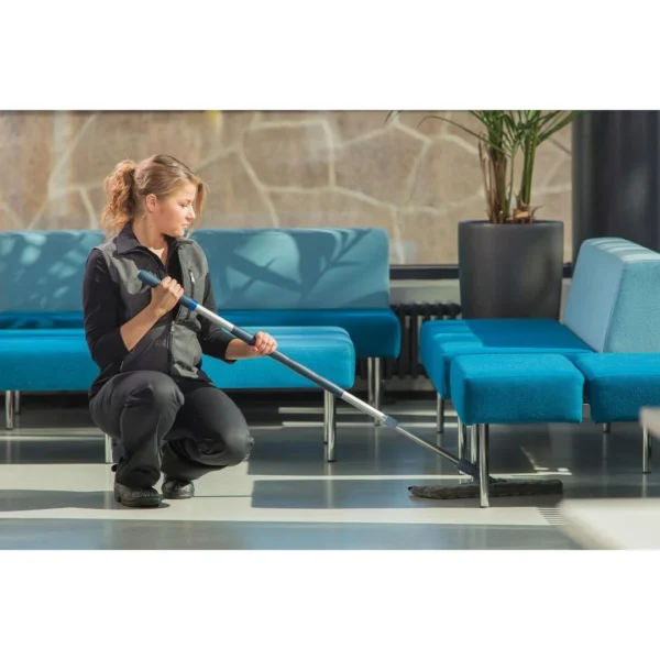 Teleskopskaft VILEDA Vario 100-180cm