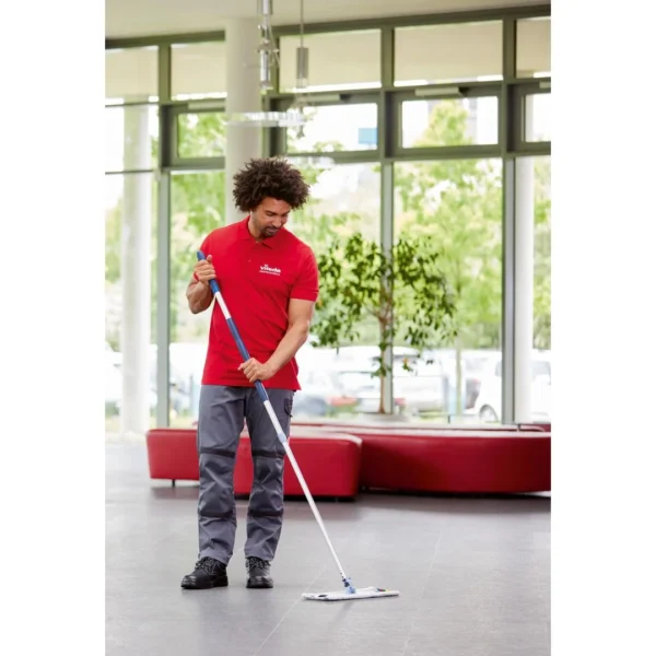 Teleskopskaft VILEDA Vario 100-180cm