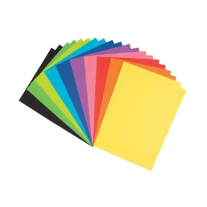 Papir PLAYBOX A 180g 10 x 2 farger (20)