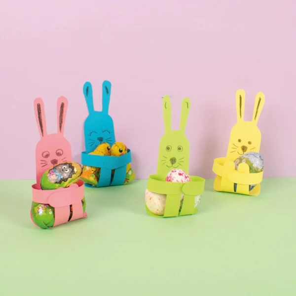 Papir PLAYBOX A 180g 10 x 2 farger (20)