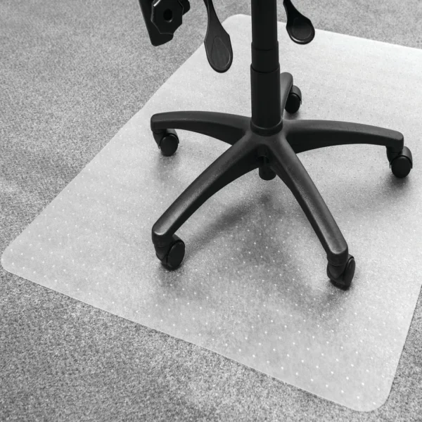 Stolunderlag FLOORTEX 116x150cm PVC