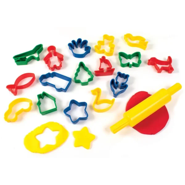 Modelleringsleire tilbehør PLAYBOX (17)