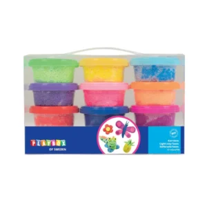 Modelleringsleire PLAYBOX perleleire