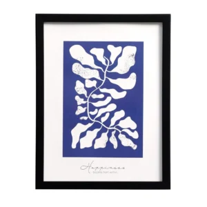 Ramme DAY 18x24cm sort