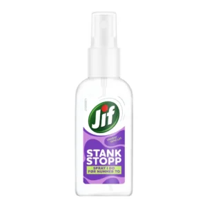 Luktfjerner JIF Stank Stopp Gooseb. 50ml