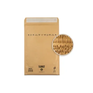 Polstret konvolutt SUMO 315x445mm (75)