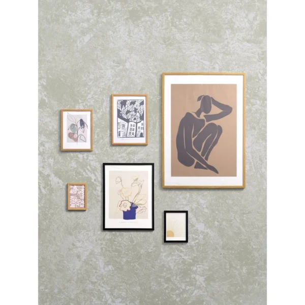 Ramme DAY 10x15cm tre