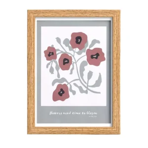 Ramme DAY 13x18cm tre