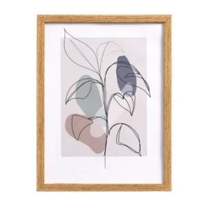 Ramme DAY 18x24cm tre