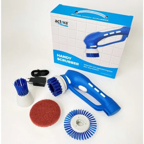 Skuremaskin ACTIVA Handy