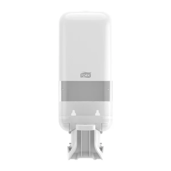 Dispenser TORK manuell bøyle S4 1L hvit