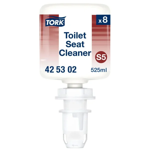 Toalettseterens TORK S5 mini 525ml