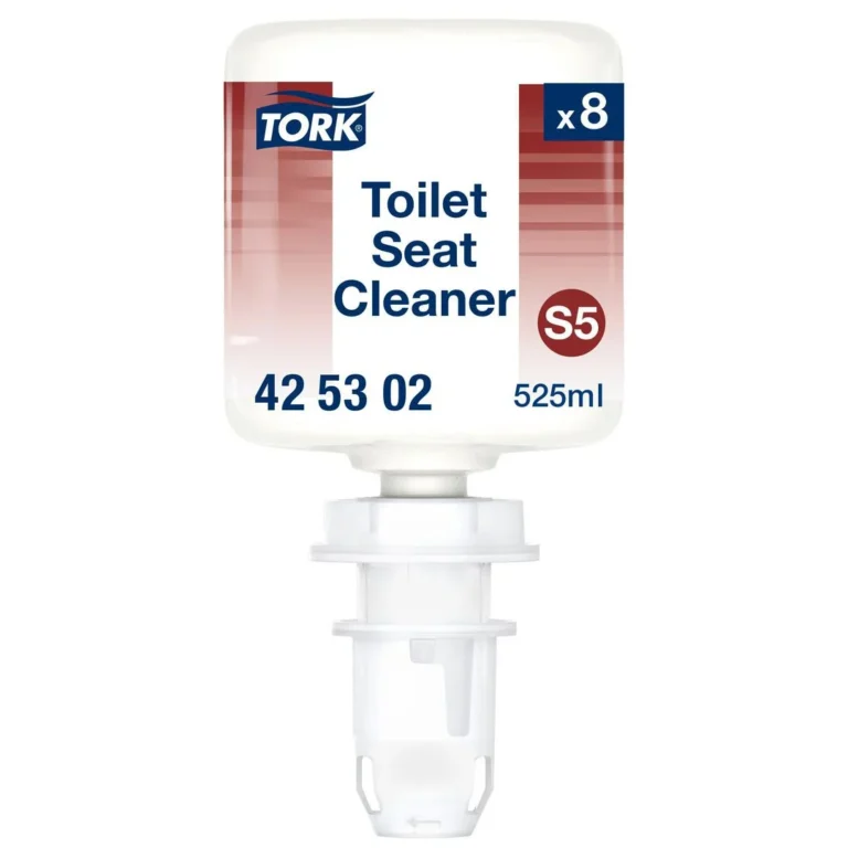 Toalettseterens TORK S5 mini 525ml