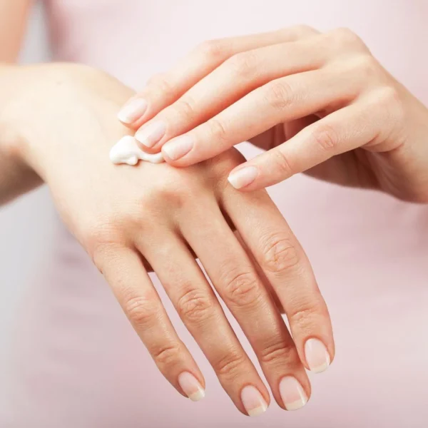 Håndkrem TORK Sensitiv S5 mini 525ml