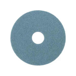 Gulvpad TASKI Twister HT 15'' blå (2)