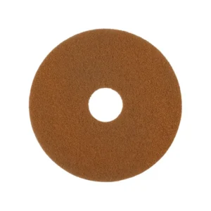 Gulvpad TASKI Twister HT 15'' oransj (2)