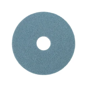 Gulvpad TASKI Twister HT 9'' blå (2)