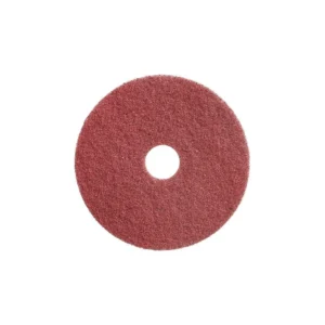 Gulvpad TASKI Twister Exst. 13'' rød (2)