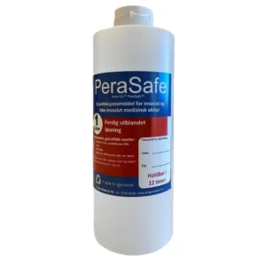 Blandeflaske RELY+ON Perasafe 1L