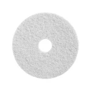 Gulvpad TASKI Twister 13'' hvit (2)