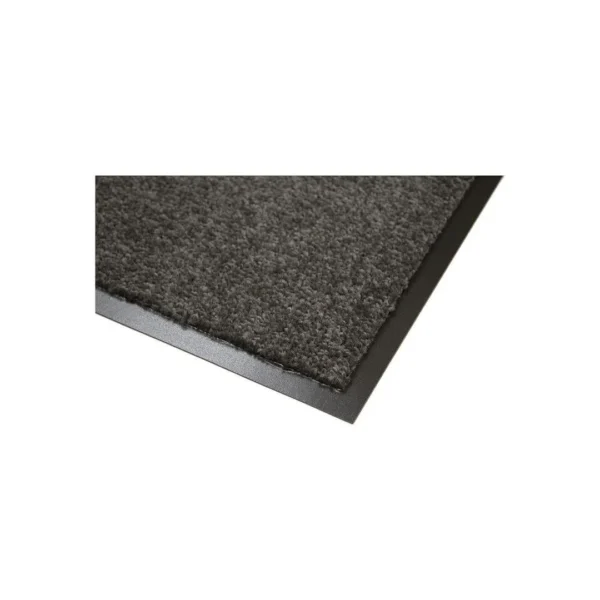 Absorbasjonsmatte Solett 80x60cm grå