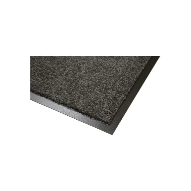 Absorbasjonsmatte Solett 80x60cm grå - Bilde 2