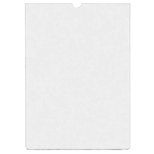 Plastomslag ESSELTE A4 105my topp klar