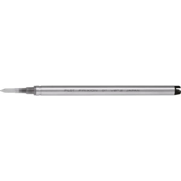 Refill PILOT Frixion Zone 0,7mm sort