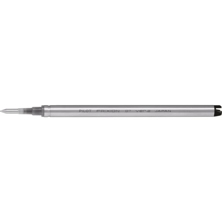 Refill PILOT Frixion Zone 0,7mm sort - Bilde 3