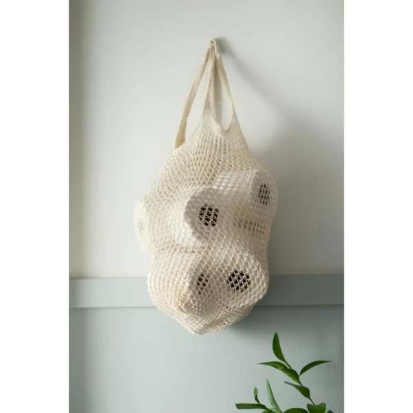 Toalettpapir LAMBI 3L 20,6m hvit (8)