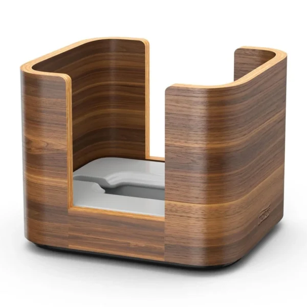 Serviettdispenser TORK N10 valnøtt