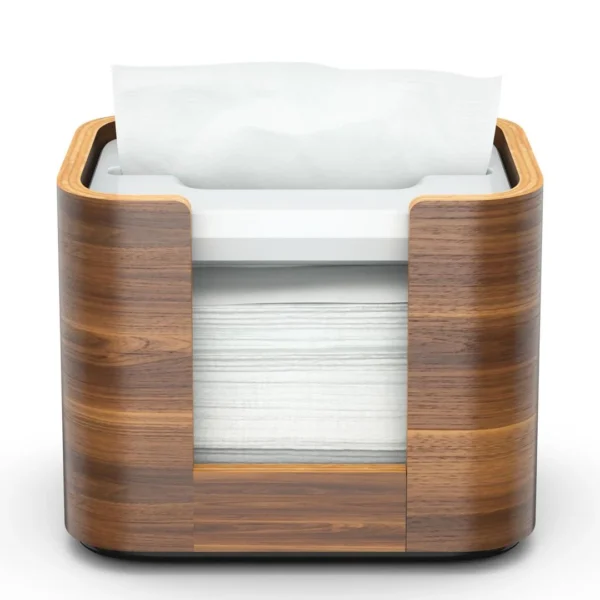 Serviettdispenser TORK N10 valnøtt