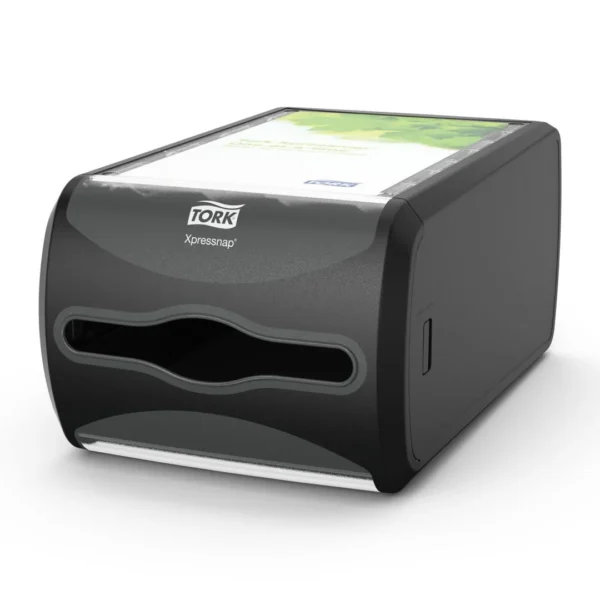 Serviettdispenser TORK N4 disk sort