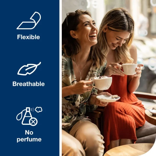 Truseinnlegg LIBRESSE Multistyle (150)