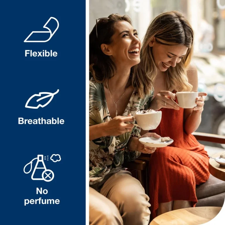 Truseinnlegg LIBRESSE Multistyle (150) - Bilde 3