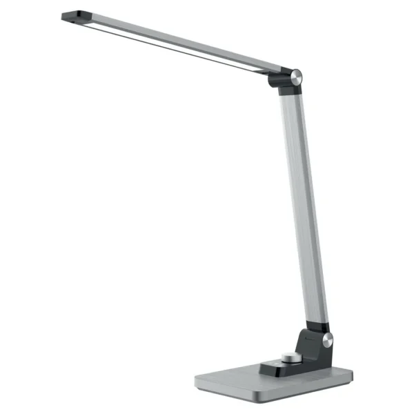 Lampe MEET Joa LED sølv